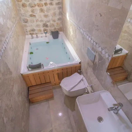 Likya Gold 2+1 Villa, Oezel Havuzlu, * Fethiye
