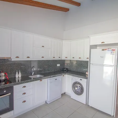 Likya Gold 2+1 Villa, Oezel Havuzlu, * فتحية